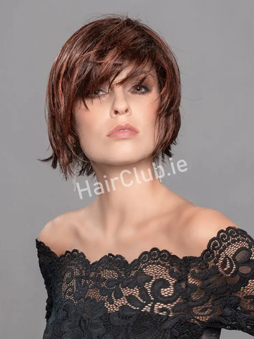Echo By Perucci Synthetic Wig