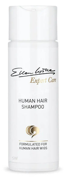 Ellen Wille Pure Power Human Hair Shampoo 200ml