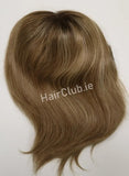 EMMA Human Hair Frontal Coffee Rooted