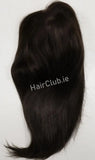 EMMA Human Hair Frontal Colour 1B