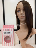 EMMA Human Hair Frontal Colour 2