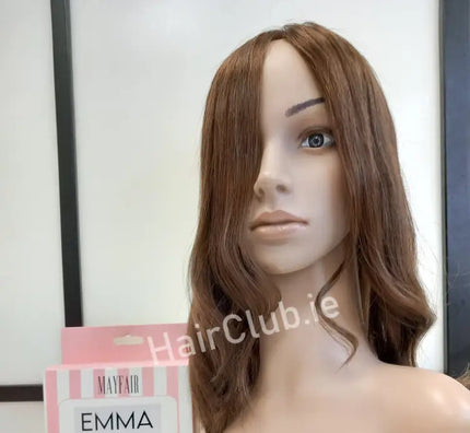 EMMA - HAIR FRONTAL