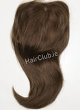 EMMA Human Hair Frontal Colour 4