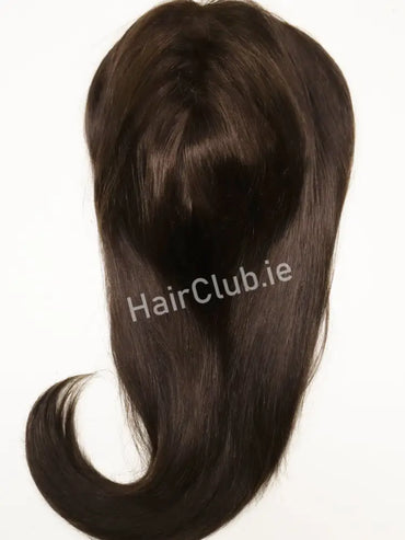 Emma Human Hair Frontal Colour 4/8