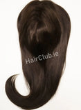 EMMA Human Hair Frontal Colour 4/8