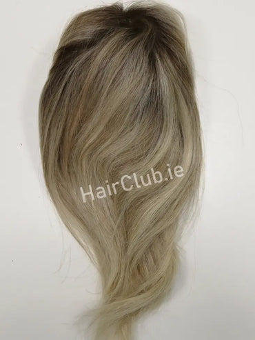 Emma Human Hair Frontal Sunset Blonde