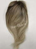 EMMA Human Hair Frontal Sunset Blonde