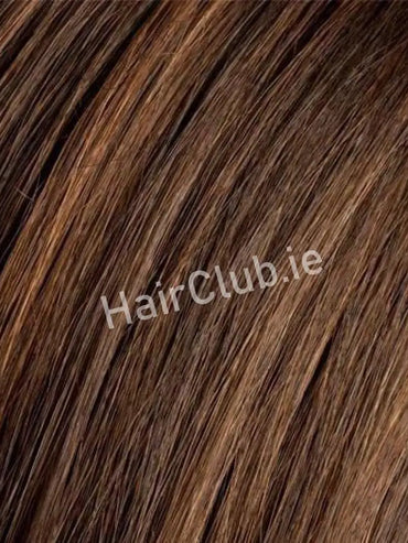 Emotion | Pure Power Collection Chocolate Mix Human Hair