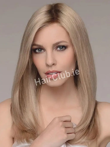 Emotion | Pure Power Collection Sandy-Blonde-R Human Hair