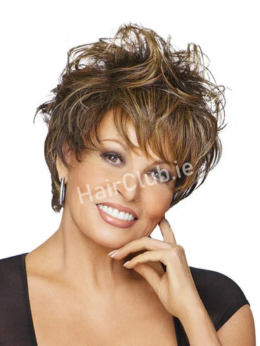 Enchant By Raquel Welch Synthetic Wig