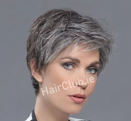 Mixed Hair Wigs