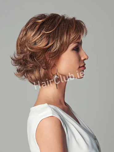 Everyday Elegant By Gabor Synthetic Wig