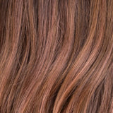 Fantasy Deluxe | Hair Society