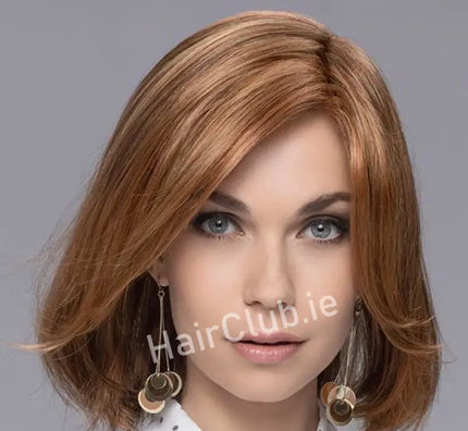 Medium & Long Wigs