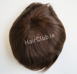 FLORENCE Human Hair Frontal Colour 4