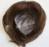 FLORENCE Human Hair Frontal Colour 4