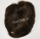 FLORENCE Human Hair Frontal Colour 5