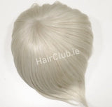 FLORENCE Human Hair Frontal WHITE MIX