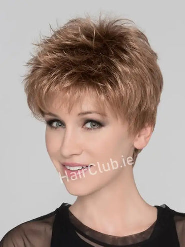 Golf | Hair Power Synthetic Wig