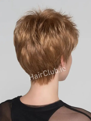 Golf | Hair Power Synthetic Wig