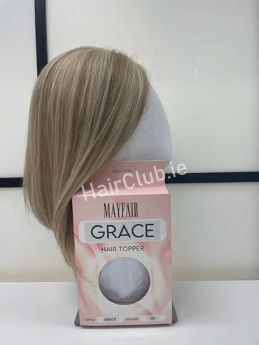 Grace Topper Colour 13S Hair Toppers