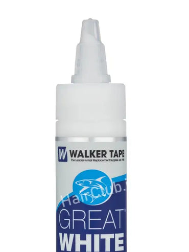 Great White Soft Bond Adhesive 1.4 Fl Oz Wigs