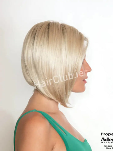 Hailey By Trendco Synthetic Wig