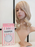 HARPER Human Hair Frontal Colour 18/22