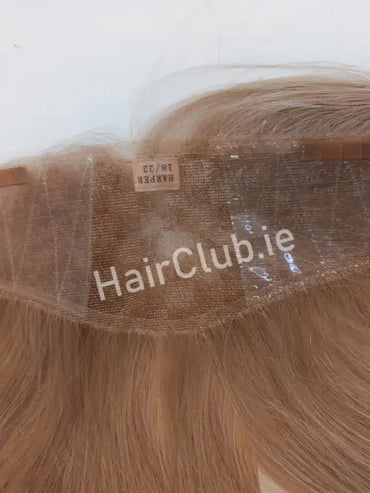 Harper Human Hair Frontal Colour 18/22