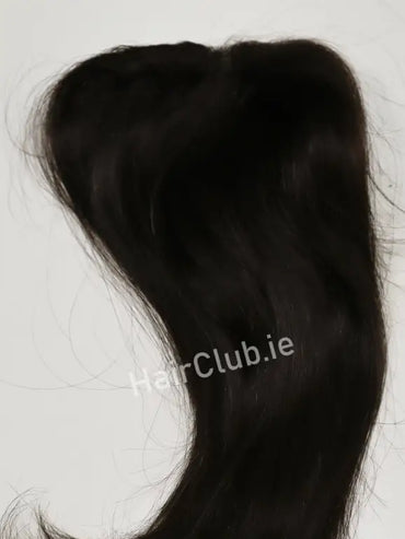 Harper Human Hair Frontal Colour 1B