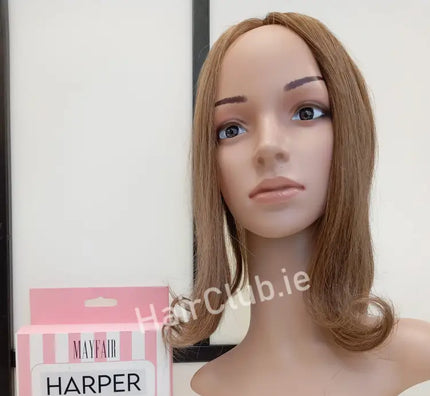 HARPER - Human Hair Frontal