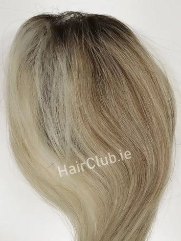 Harper Human Hair Frontal Sunset Blonde