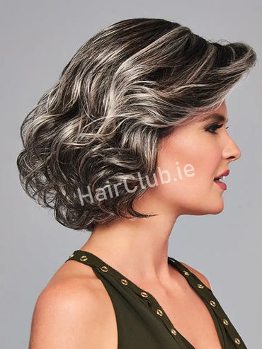High Impact By Gabor Synthetic Wig