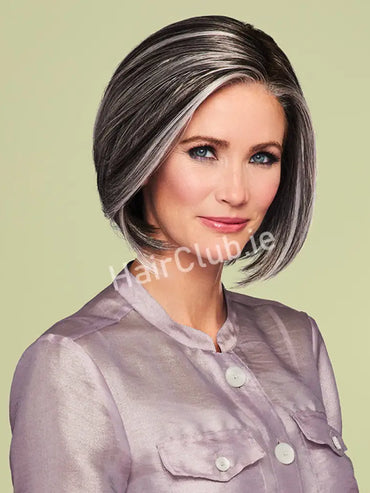 High Society By Gabor Model Preview Synthetic Wig