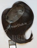 IMPERIAL MIDNIGHT - HAIR TOPPER