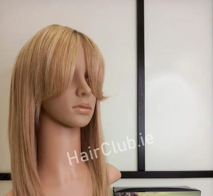Jennifer Human Hair Wig