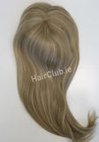 Juliet Human Hair Topper Colour 18/22