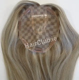 Juliet Human Hair Topper Colour 60/18