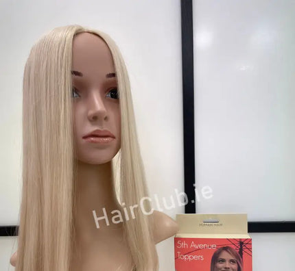 Juliet Hair Topper