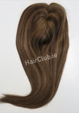 Juliet Human Hair Topper Colour P4/8