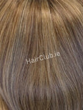 Juliette Human Hair Wig Colour 4/8