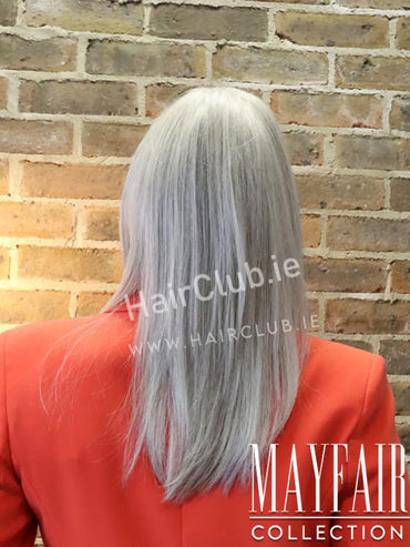 Kensington - Mayfair Wig Collection Synthetic