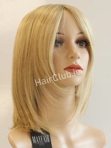 Lara Colour Mocca Rooted Synthetic Wig