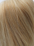 BARI Hair Topper LIGHT BLONDE MIX