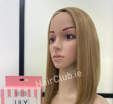 LILY Human Hair Frontals
