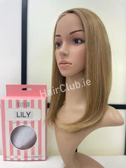 LILY Hair Frontals Coffee Rooted