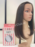 LILY Hair Frontals Colour 1B