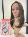 LILY Hair Frontals Colour 5