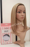 LILY Hair Frontals Colour 8/27/22