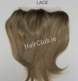 LILY Hair Frontals MOCCA ROOTED B